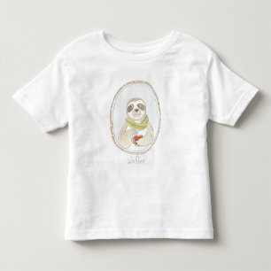 Caffeinaire Cutie   Sloffee Kinder Shirts