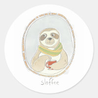 Caffeinaire Cutie | Sloffee