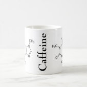 Caffeine Chemistry Mok (Center)