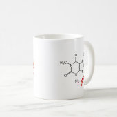 Caffeine Clean Up Structure! Mok - Vast (recht) (Voorkant rechts)