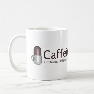 Caffeine CR Koffiemok
