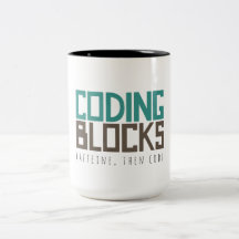 Caffeine, dan code