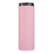 Caffeine en Ketonen Thermosbeker (Achterkant)