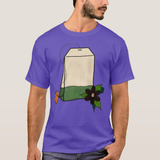 Caffeine Fiend T-shirt