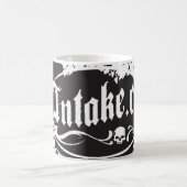 Caffeine Fix Koffiemok (Center)