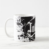 Caffeine Fix Koffiemok (Links)