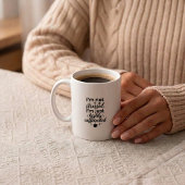 Caffeïne Gevoede Ochtend Koffiemok