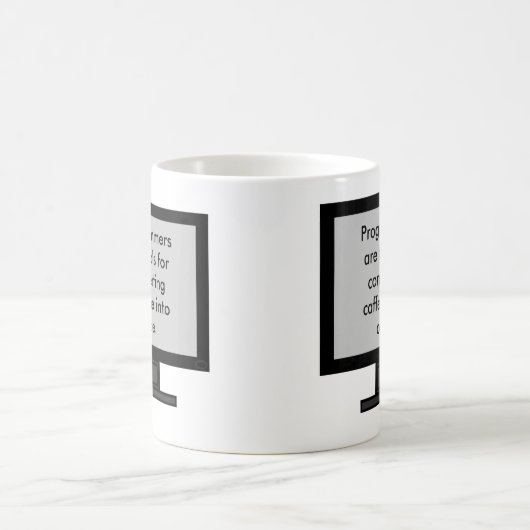 Caffeine in code Mok (Center)