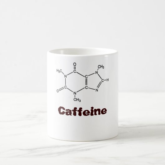 CAFFEINE KOFFIEMOK (Center)