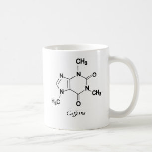 Caffeine Koffiemok