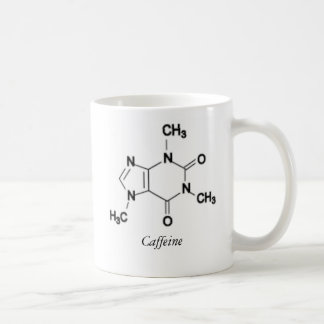 Caffeine Koffiemok