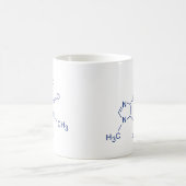 Caffeine Koffiemok (Center)