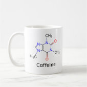 Caffeine Koffiemok (Links)
