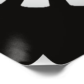 Caffeine loading perfect poster (Hoek)