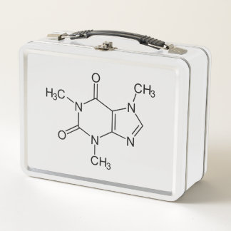 Caffeine Molecule Chemistry Coffee atomee
