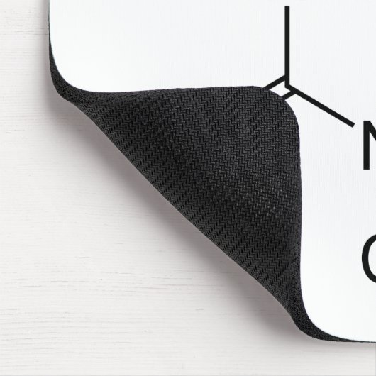 Caffeine Molecule Chemistry Coffee atomee Muismat (Hoek)