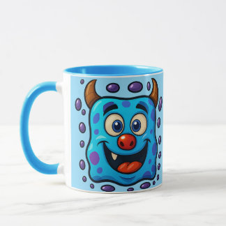 Caffeine Monster Mok