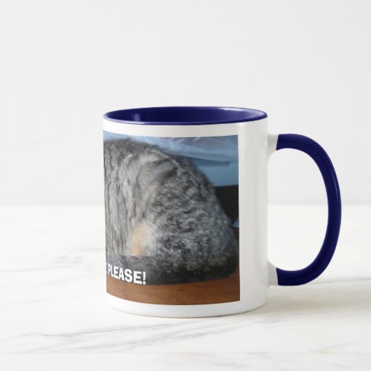 CAFFEINE PLEASE! MOK (Rechts)