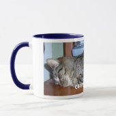 CAFFEINE PLEASE! MOK (Links)