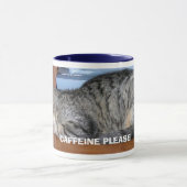 CAFFEINE PLEASE! MOK (Midden)
