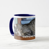 CAFFEINE PLEASE! MOK (Voorkant links)