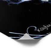 Caffeine Poster (Hoek)