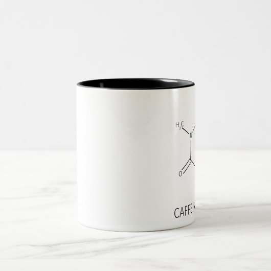 Caffeine Powered Mok (Center)