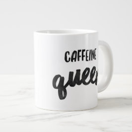 Caffeine Queen JUMBO Mok