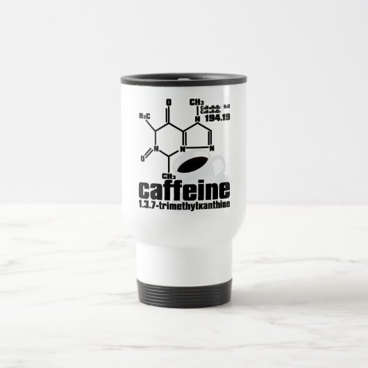Caffeine Reisbeker (Center)