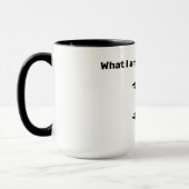 Caffeine Scorpion Mok (Links)