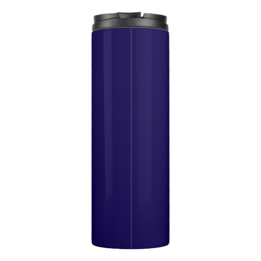 Caffeine & Spite Imperial Moth Tumbler Thermosbeker (Achterkant)