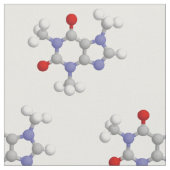 Caffeine Stof (Close Up)