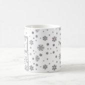 Caffeine & Whiskers Mug Koffiemok (Center)