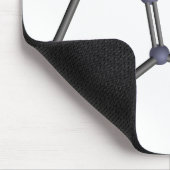 Caffeinemolecuul Muismat (Hoek)