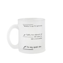 Caffeïneniveaumetingen