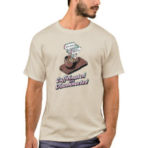 Cafï¬gerichte Ontkoppelde Remote Werk Shirt