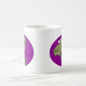 Cage en Alice Mok (Center)