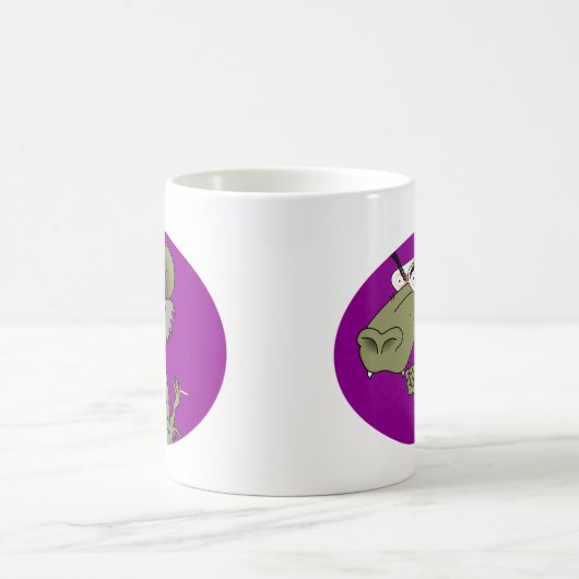 Cage en Alice Mok (Center)