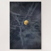 "Caged Moon" Legpuzzel (Verticaal)