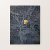 "Caged Moon" Legpuzzel (Verticaal)