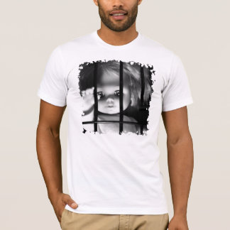 Caged T-Shirt