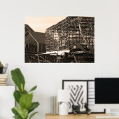 Cagin' Print (Thuiskantoor)