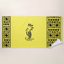 Cagou Style-strandservice