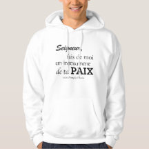 Cagoule - Sint Franciscus van Assisi