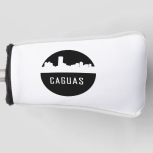Caguas Golfheadcover