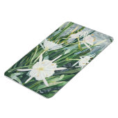 Cahaba Lilies Magnet Magneet (Linkerzijde)