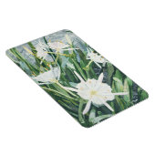 Cahaba Lilies Magnet Magneet (Rechterzijde)