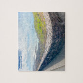 Caherdaniel Kerry Ireland Jigzaag Puzzle Legpuzzel (Verticaal)