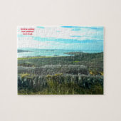 Caherdaniel Kerry Jigzaag Puzzle Legpuzzel (Horizontaal)
