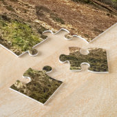 Caherdaniel Kerry legpuzzel (Zijkant)